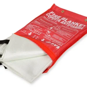 Patura ignifuga 150x180 cm