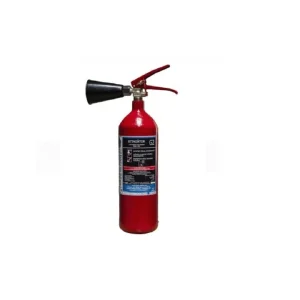 Stingator cu dioxid de carbon G2, portabil, 2kg